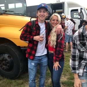 Meet your Posher, Sirena